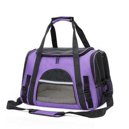 Sac de Transport Atelior pour Chat