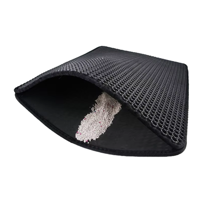 Tapis Atelior Litière pour Chat